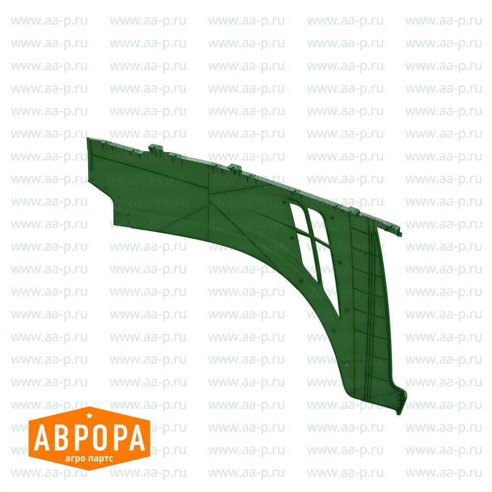 Hitzeschild